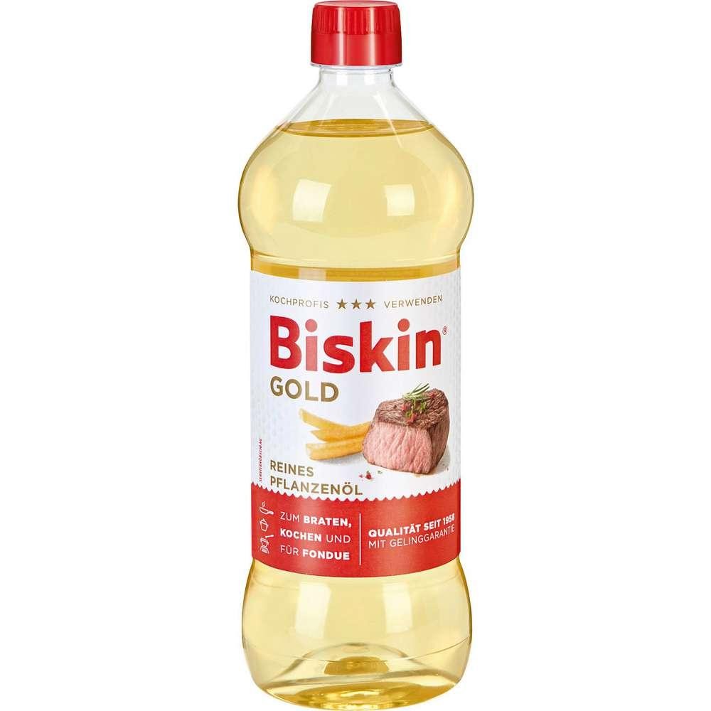 Gold Pure Vegetable Oil