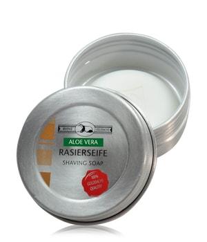 Golddachs Aloe Vera aluminum can
