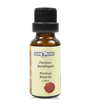 Golden Badger Citrus