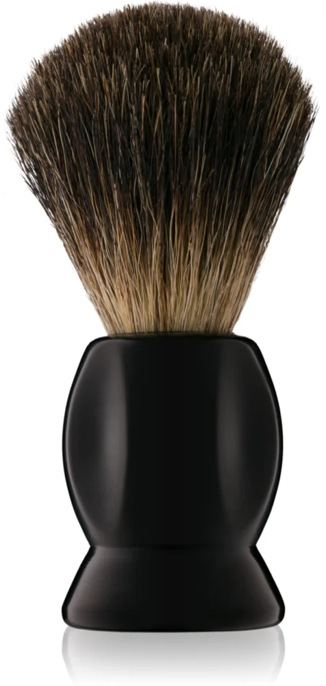 Golddachs Pure Badger shaving brush made from badger hair