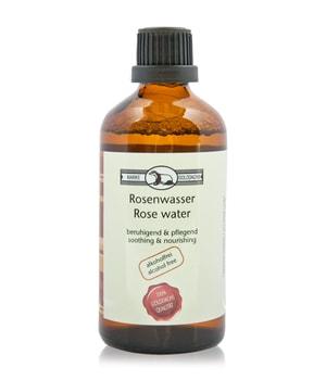 Golddachs rose water