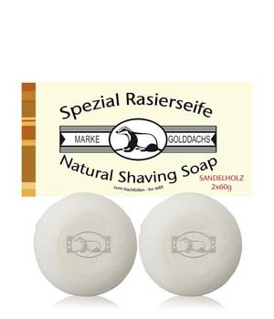 Golden Badger Sandalwood