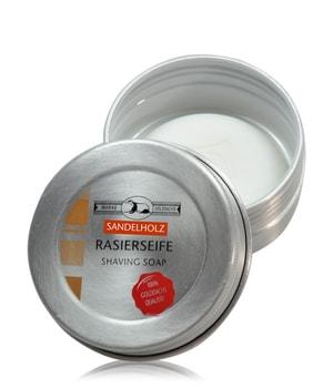 Golddachs Sandalwood aluminum tin