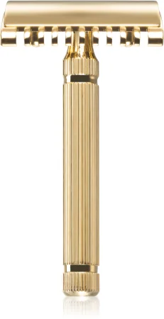 Golden Beards Safety Razor razor