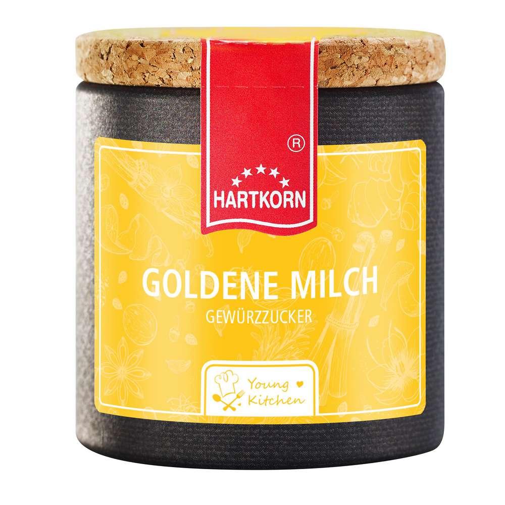 Golden milk spice