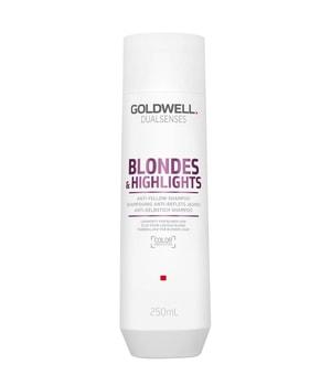 Goldwell Dualsenses Blondes & Highlights Anti-Yellow Shampoo