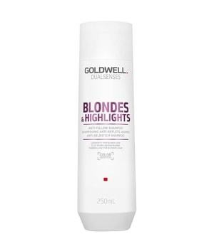 Goldwell Dualsenses Blondes & Highlights Anti-Yellow Shampoo