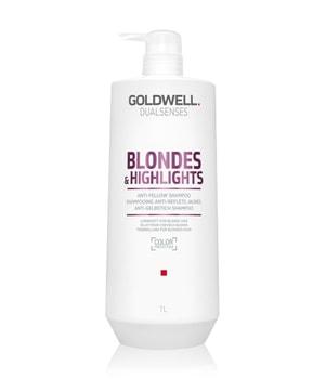 Goldwell Dualsenses Blondes & Highlights Brilliance Shampoo