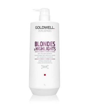 Goldwell Dualsenses Blondes & Highlights Brilliance Shampoo