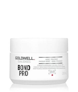 Goldwell Dualsenses Bond Pro 60 sec treatment