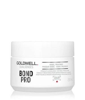 Goldwell Dualsenses Bond Pro 60 sec treatment
