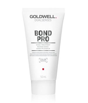 Goldwell Dualsenses Bond Pro 60-second conditioning treatment