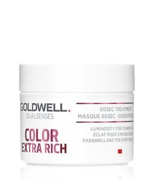 Goldwell Dualsenses Color Extra Rich 60sec Treatment