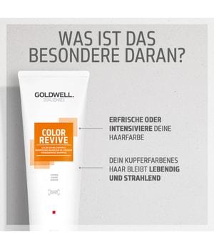 Goldwell Dualsenses Color Revive Copper