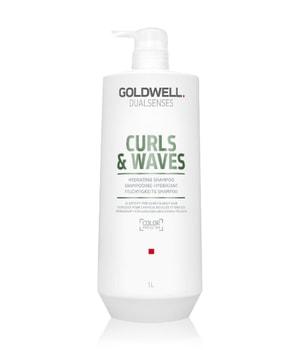 Goldwell Dualsenses Curls & Waves Moisture Shampoo