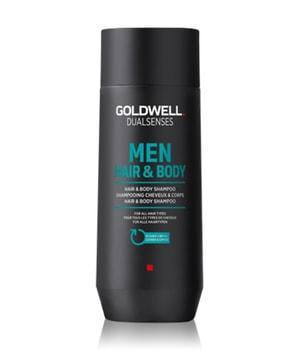 Goldwell Dualsenses Men Hair & Body Shampoo