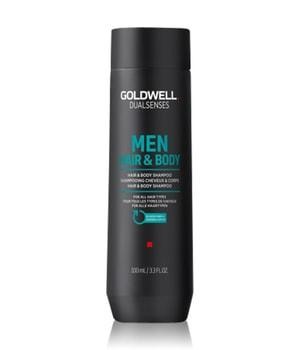Goldwell Dualsenses Men Hair & Body Shampoo