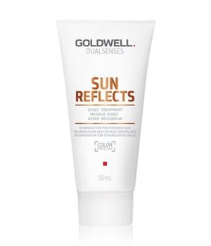 Goldwell Dualsenses Sun Reflects After Sun 60-Second Treatment