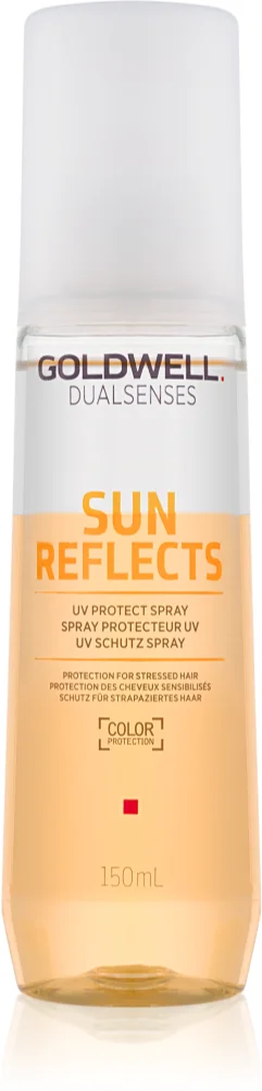 Goldwell Dualsenses Sun Reflects protective spray against UV radiation