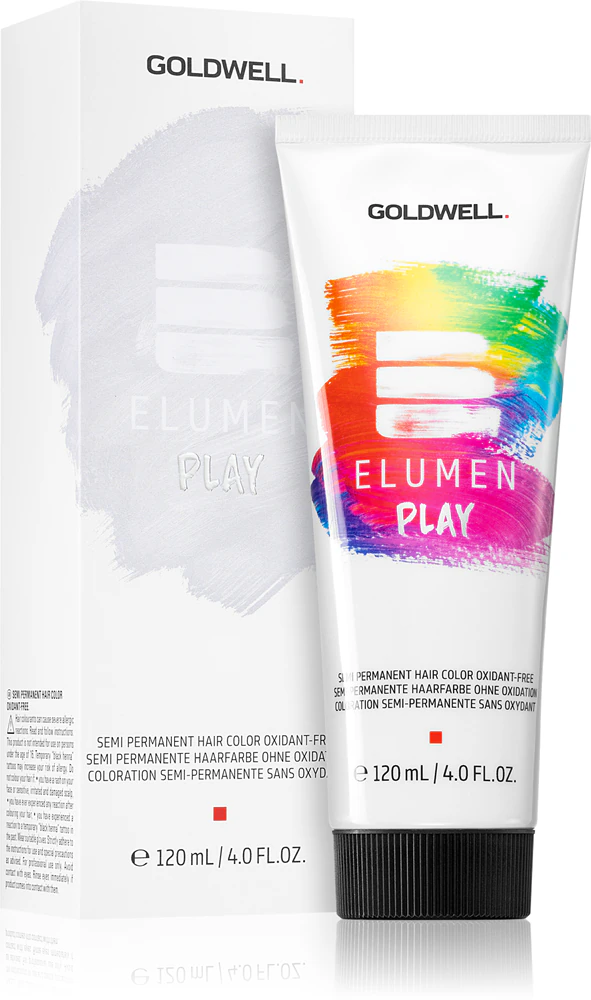 Goldwell Elumen Play hair color