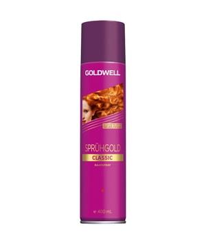 Goldwell Spray Gold