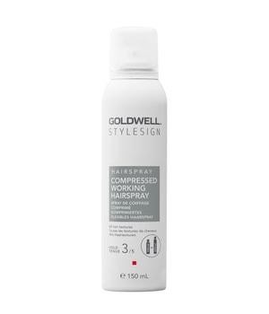 Goldwell Stylesign Hairspray Compressed Flexible Hairspray