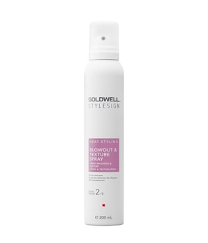 Goldwell Stylesign Heat Styling Blow-dry & Texture Spray