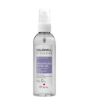 Goldwell Stylesign Weightless Shine Oil