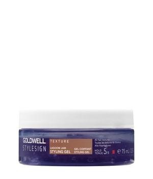 Goldwell Stylesign Texture Lagoom Jam Styling Gel