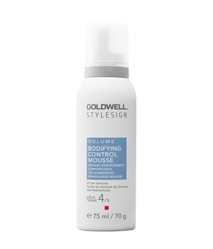 Goldwell Stylesign Volume Fullness Taming Mousse