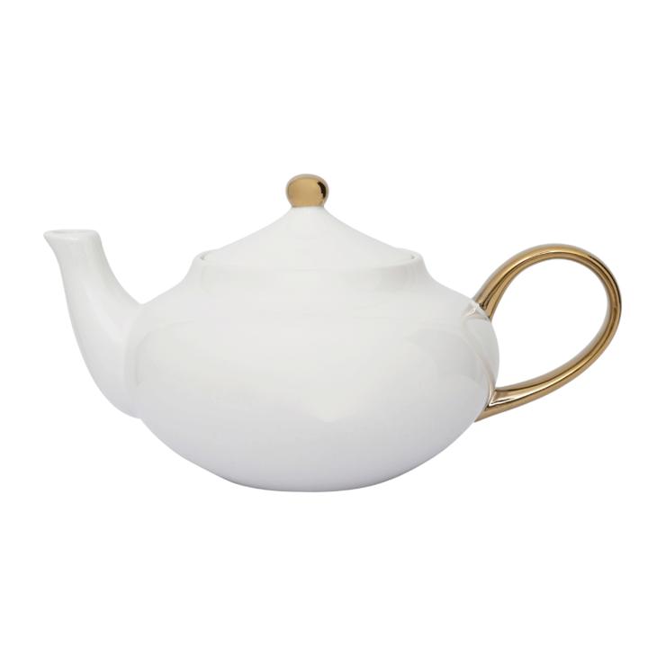 Good Morning Teapot 1.25 liters