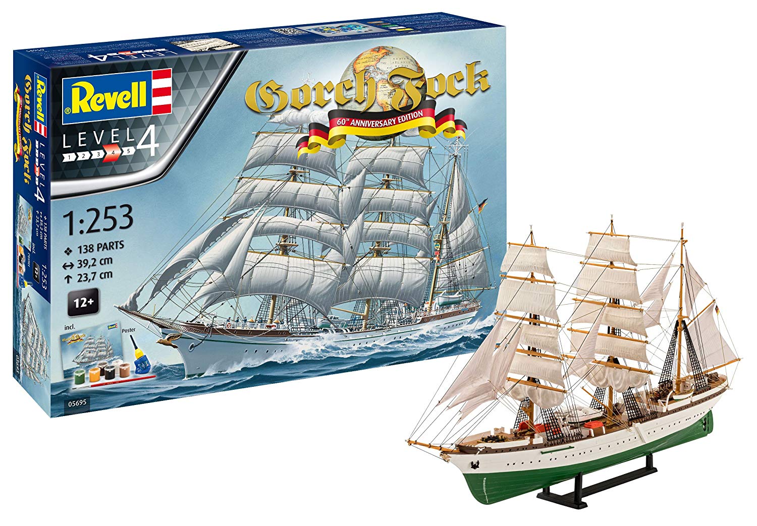 Gorch Fock