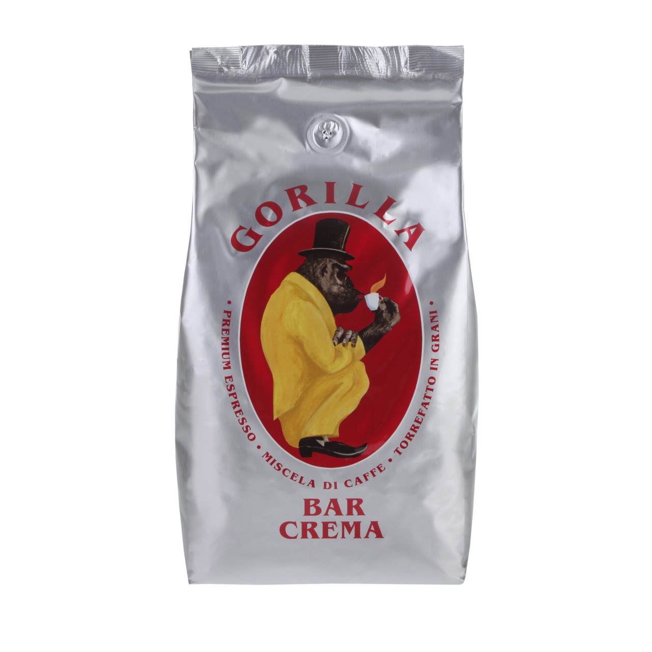 Gorilla Bar Crema
