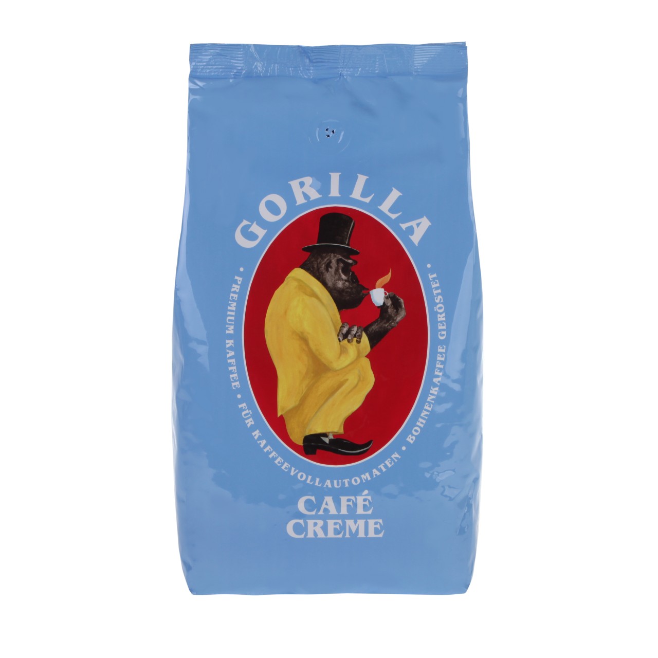 Gorilla Café Cream