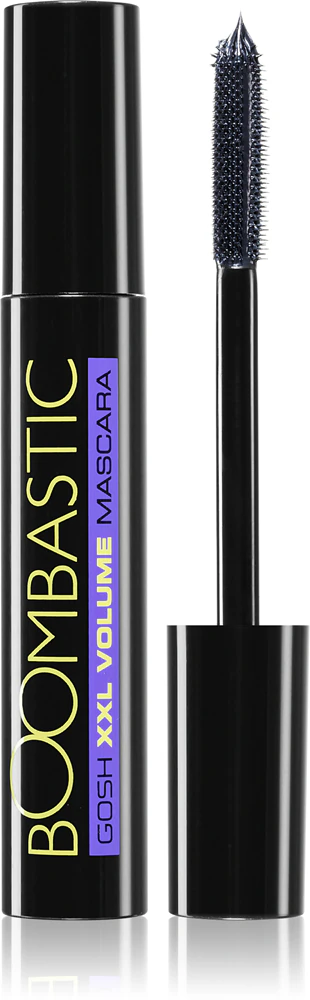 Gosh Boombastic Mascara for XXL volume