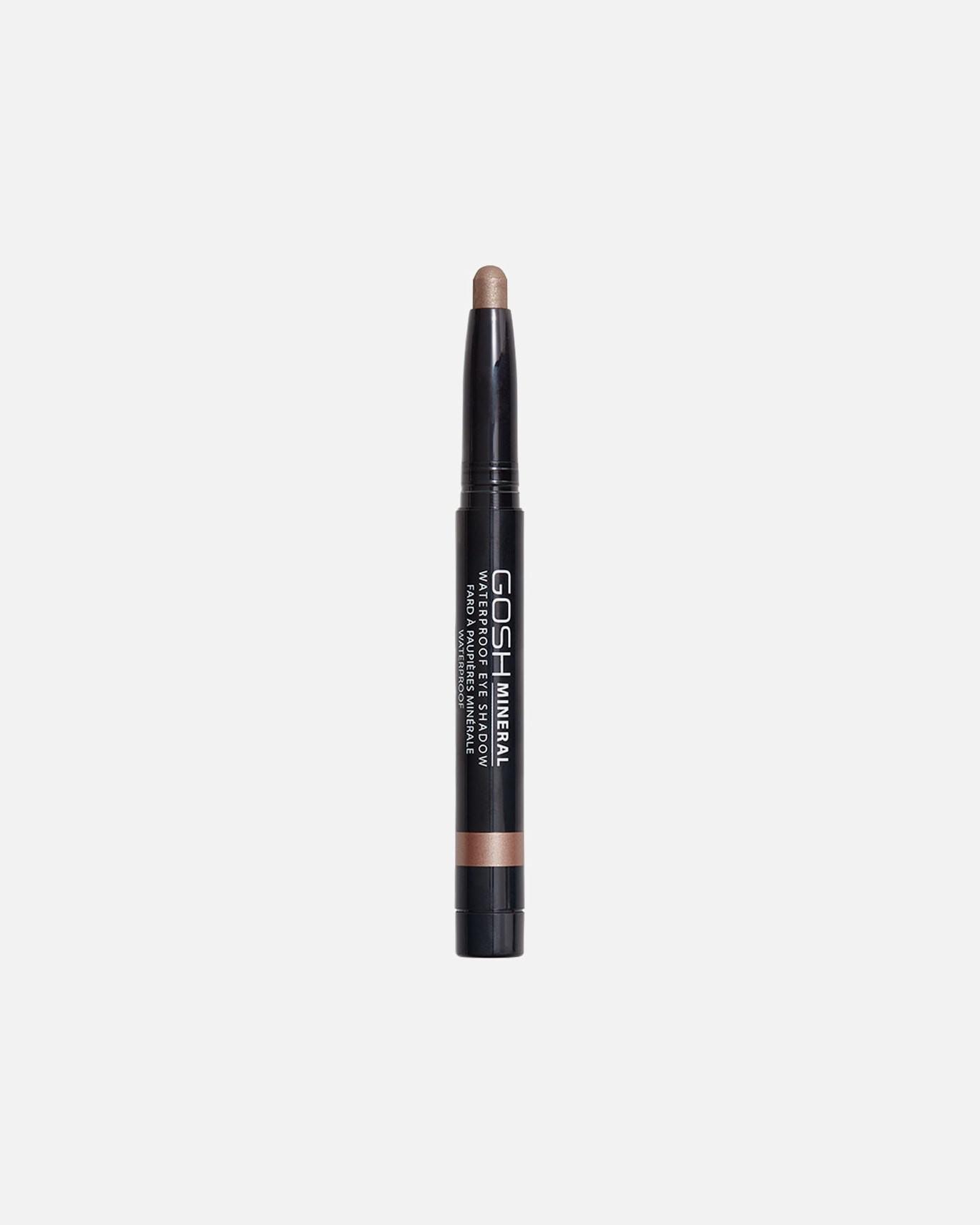 Gosh Copenhagen eyeshadow