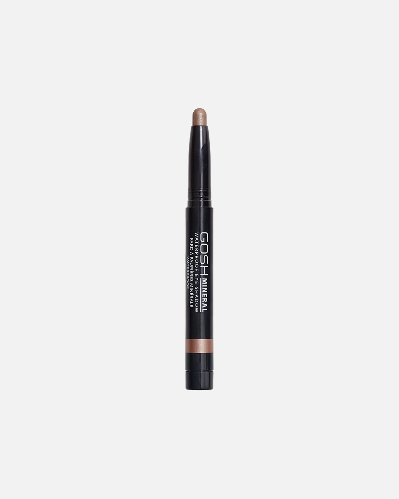 Gosh Copenhagen eyeshadow