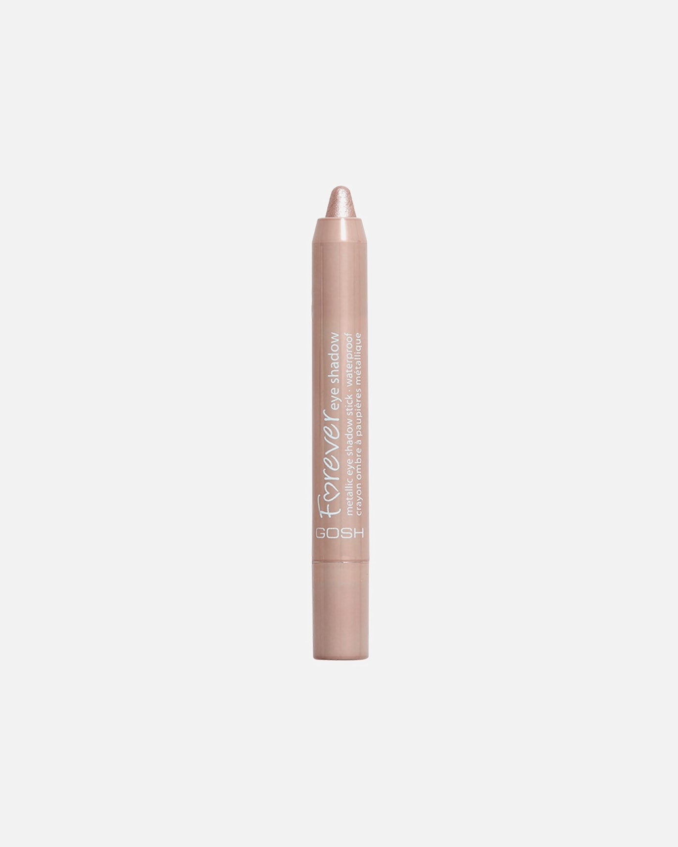 Gosh Copenhagen eyeshadow