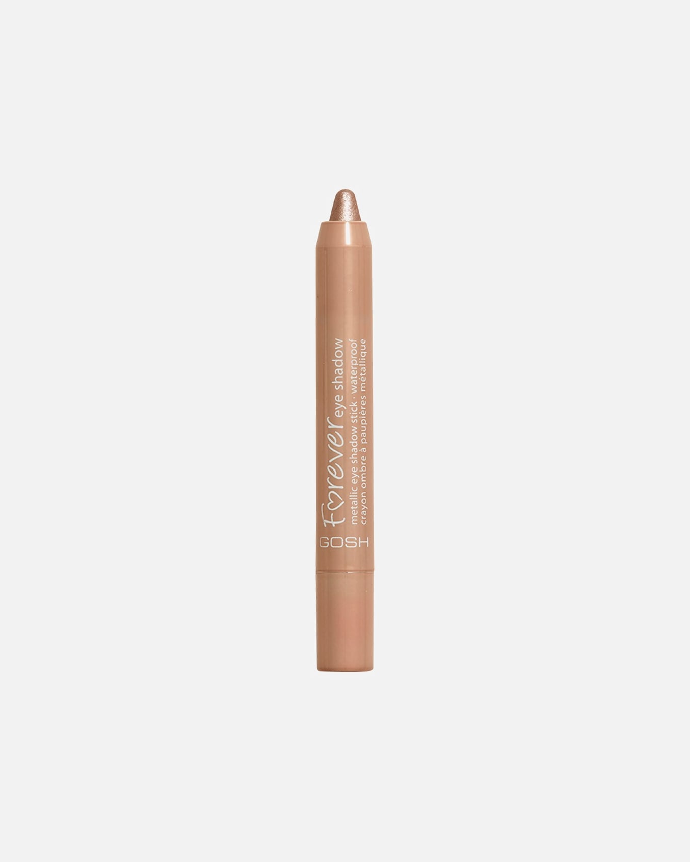 Gosh Copenhagen eyeshadow