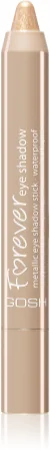 Gosh Forever eyeshadow stick