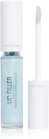 Gosh Lip Filler lip gloss for more volume