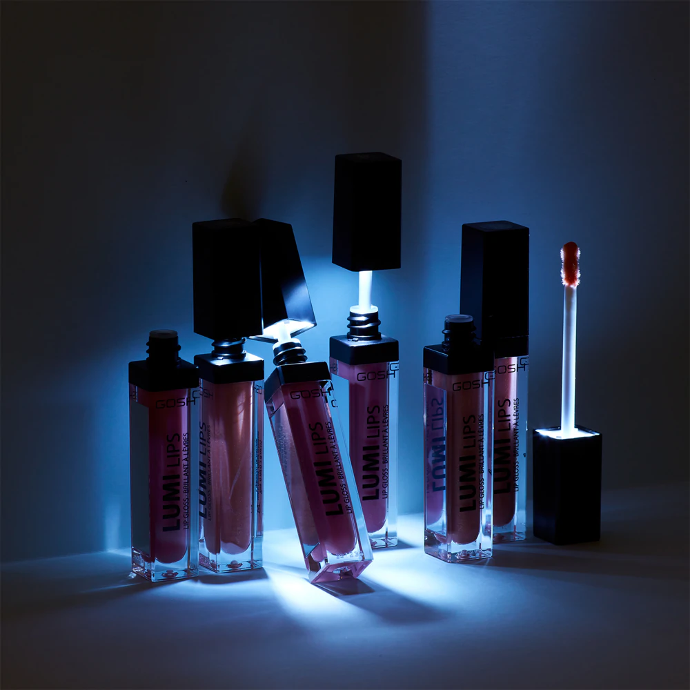 Gosh Lumi Lips lip gloss