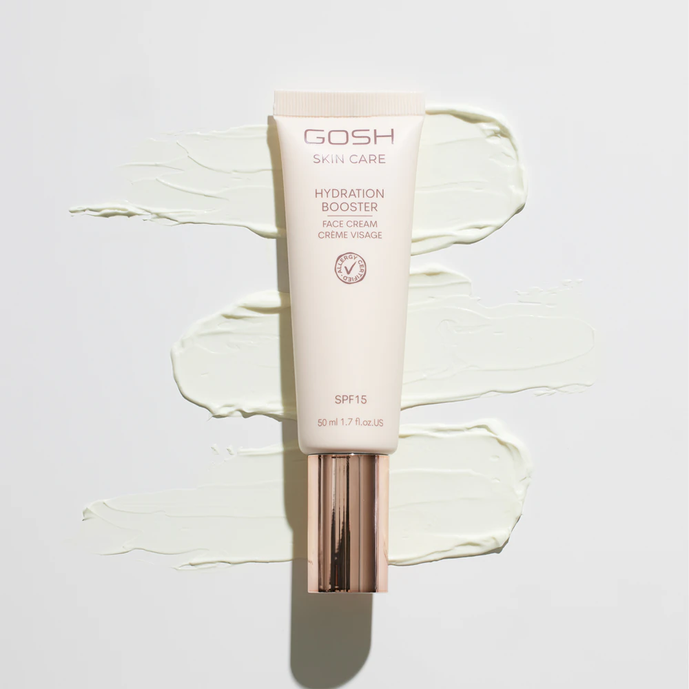 Gosh Skin Care Hydration Booster Intensive Moisturizer