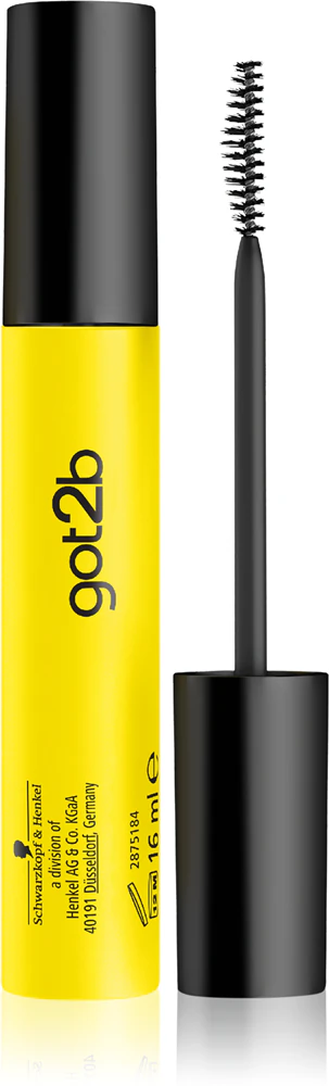 2 in 1 Transparent 16 ml