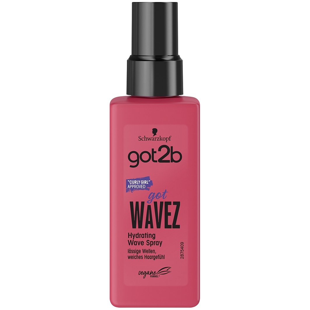 Got2B gotWavez Wave Spray