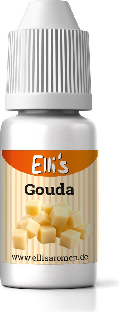 Gouda - Ellis Food Flavoring