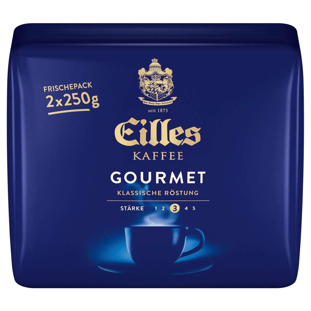 Gourmet Café ground