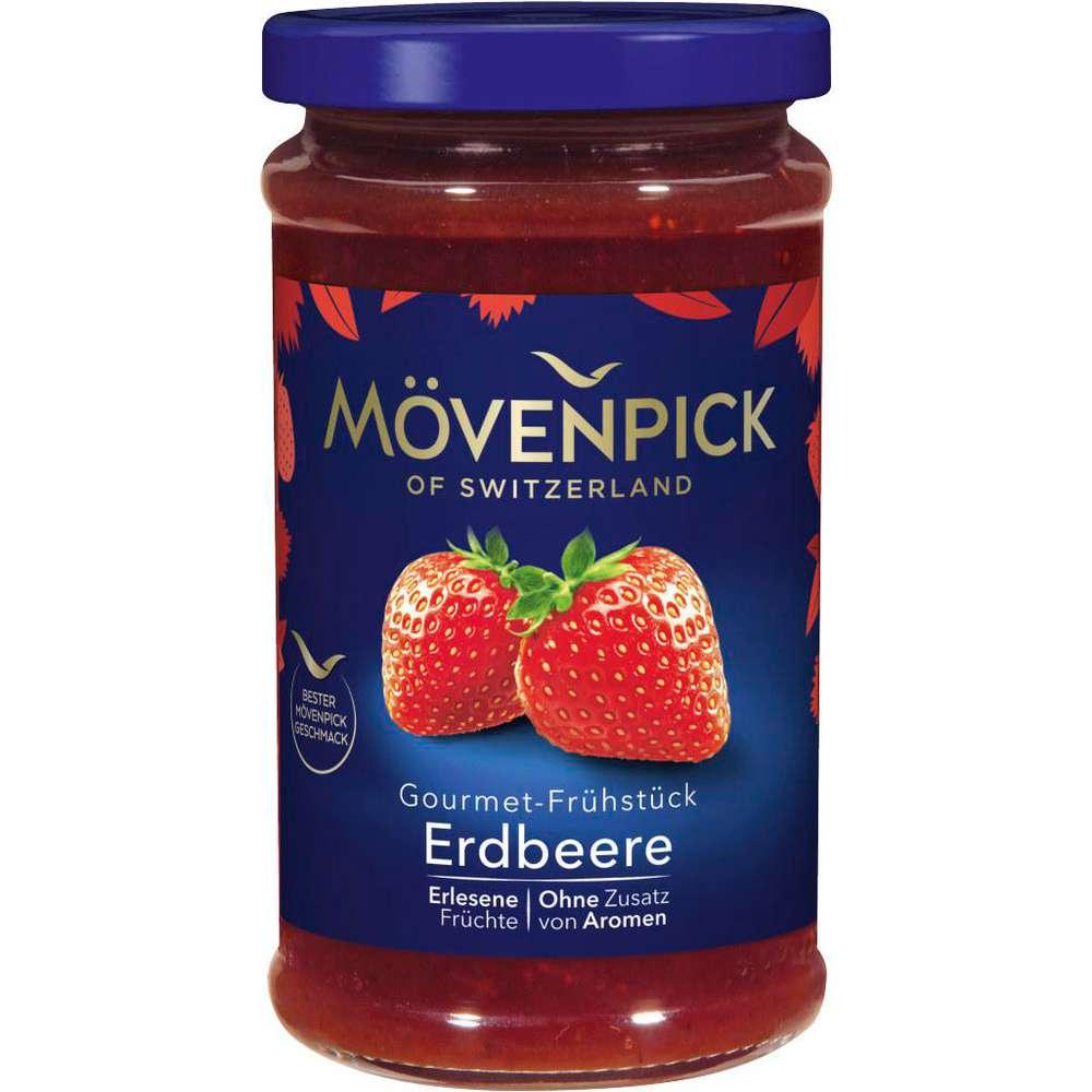 Gourmet Breakfast Jam, Strawberry