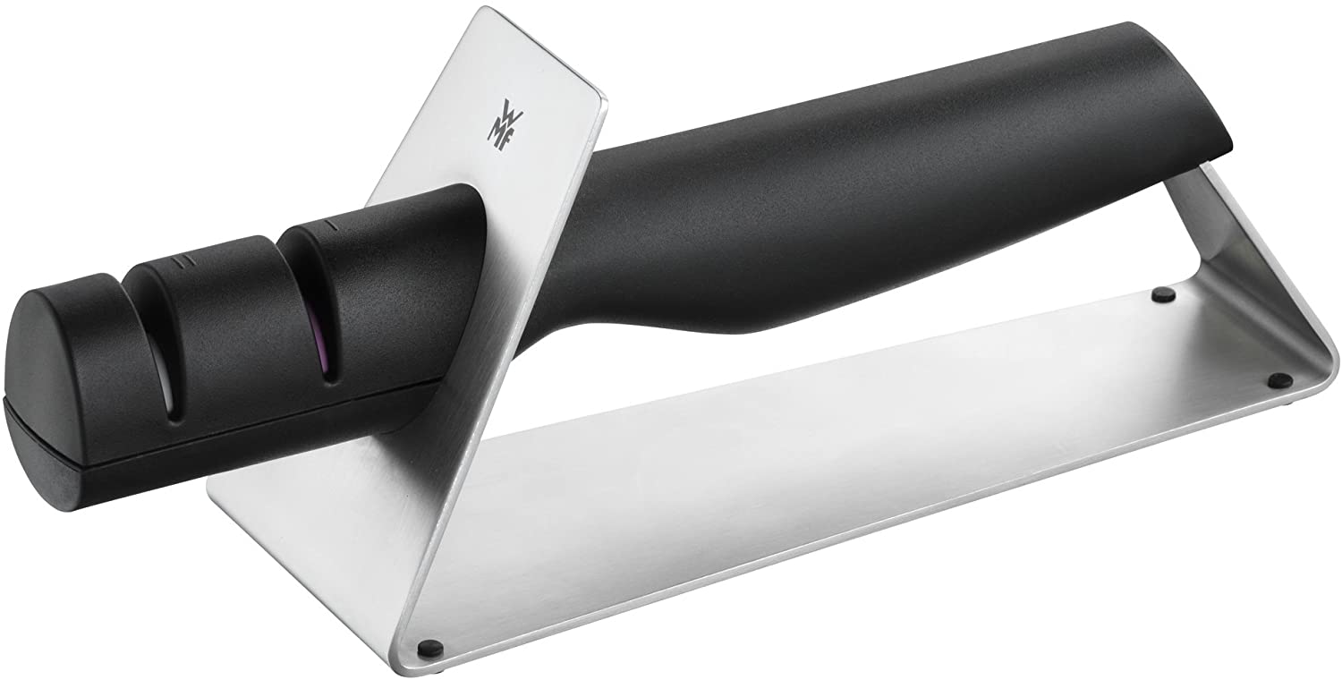 WMF Gourmet knife sharpener