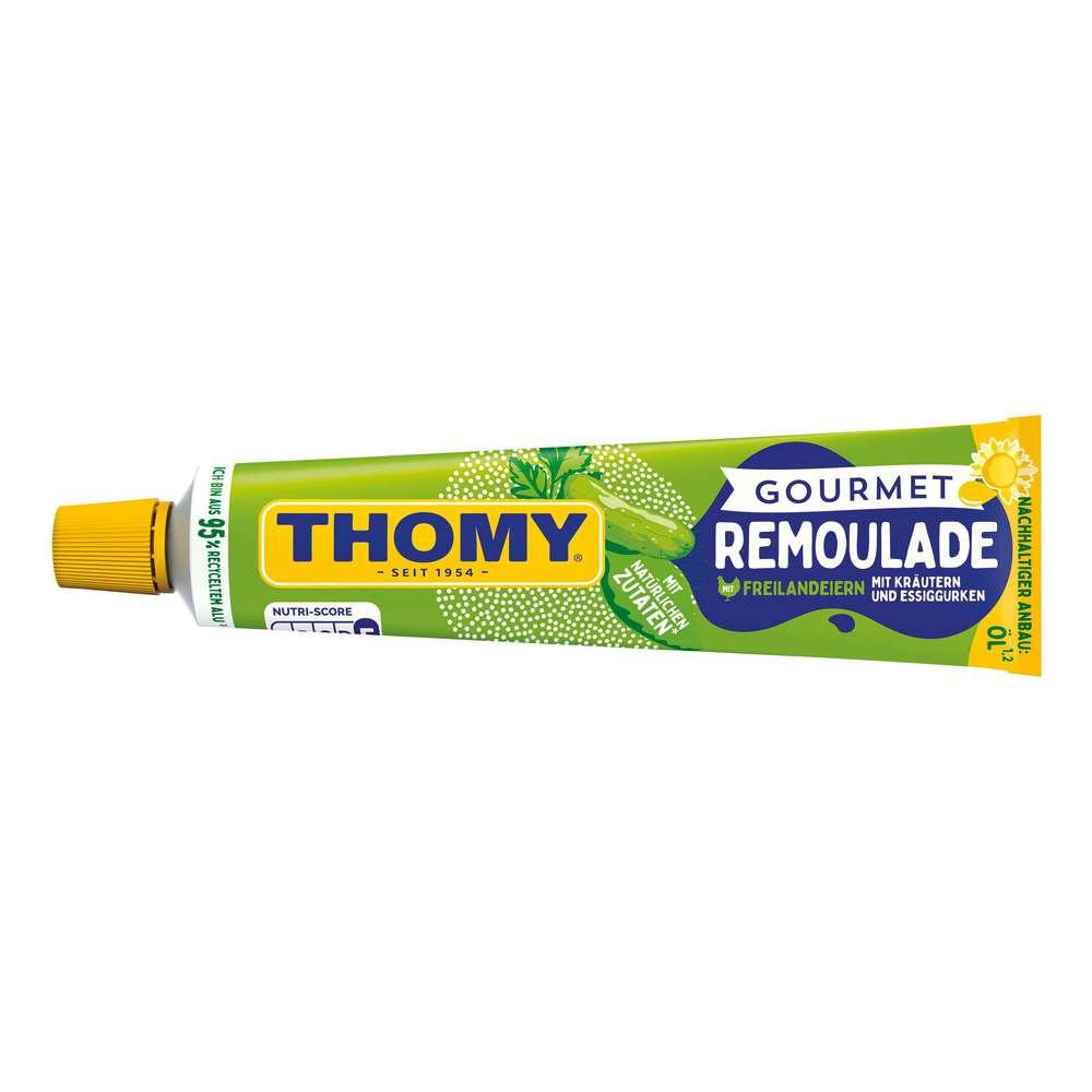 Gourmet Remoulade